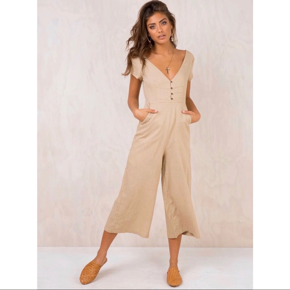 princess polly jumpsuit